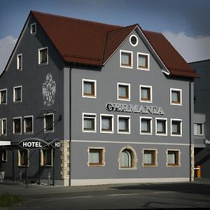 Hotel Germania